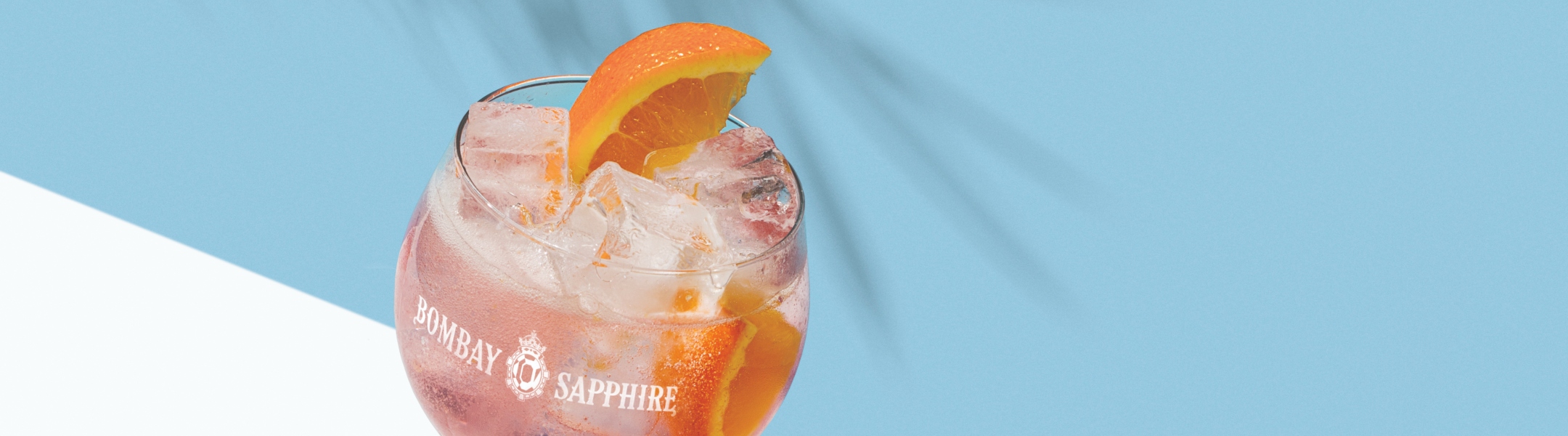 Rose spritz 2160 x 600