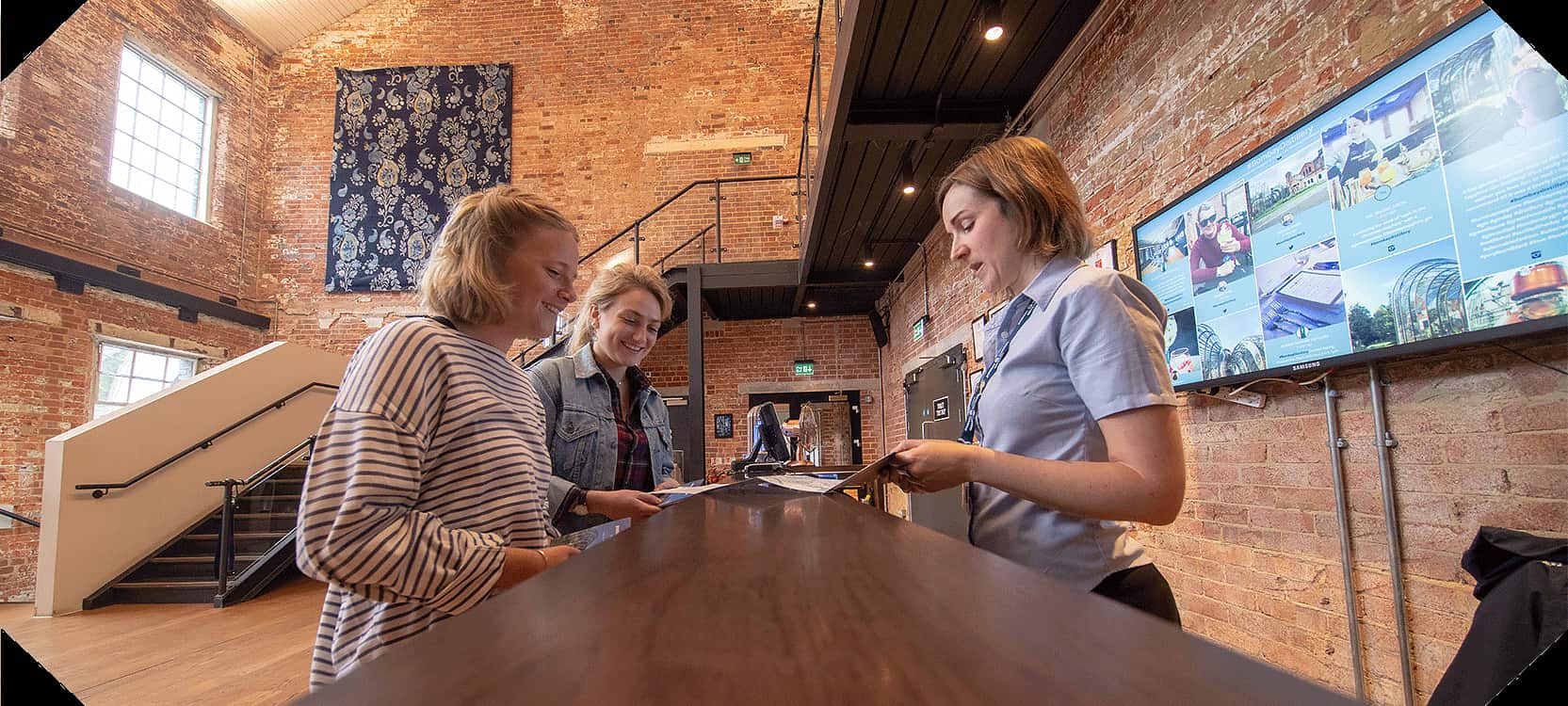 need further assistance