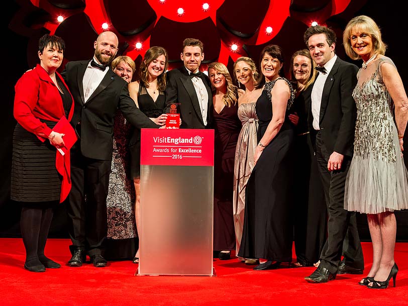 VisitEngland Awards VisitEngland Awards