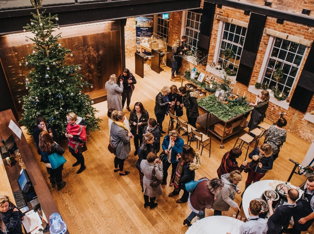 christmas market