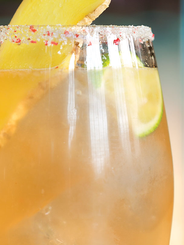 Juniper Mule