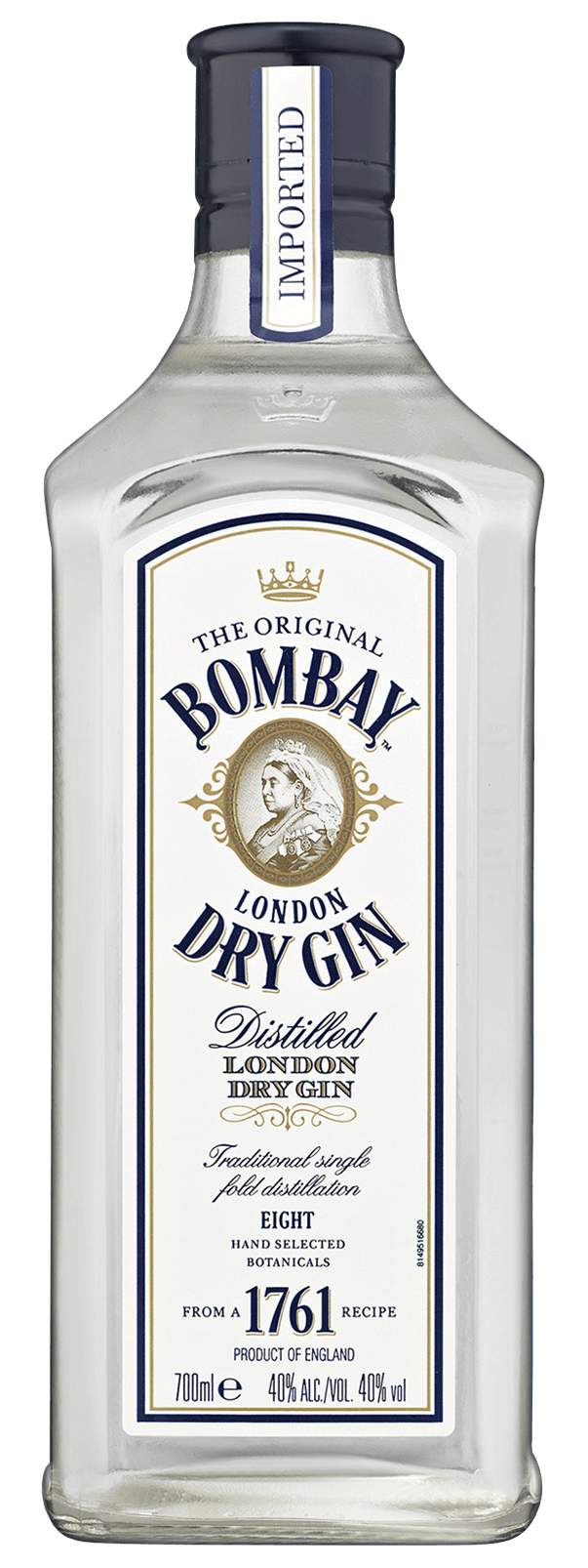Star Of Bombay Gin Premium Gin Smooth Gin