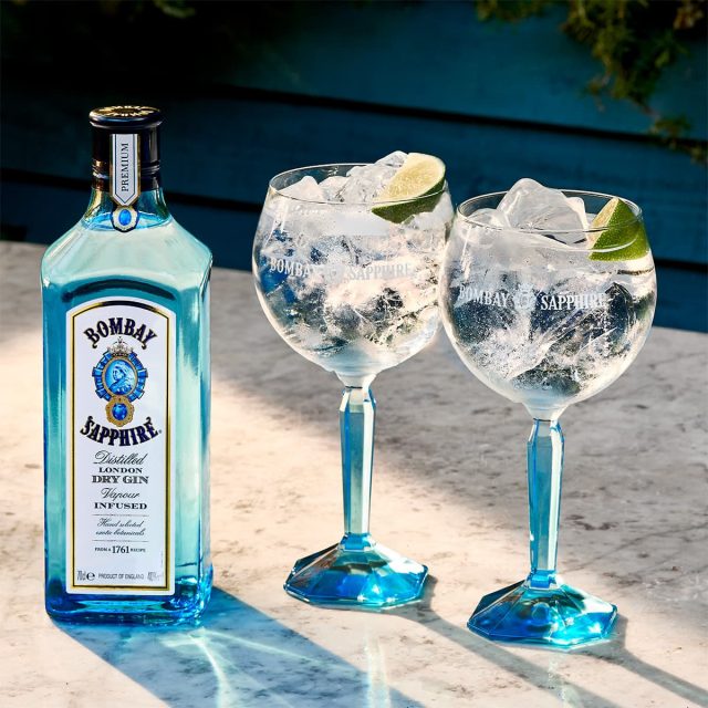 Homepage - Bombay Sapphire IT/IT