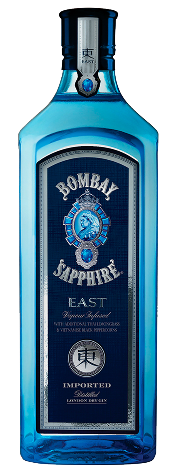 Bombay Bramble Blackberry and Raspberry Gin