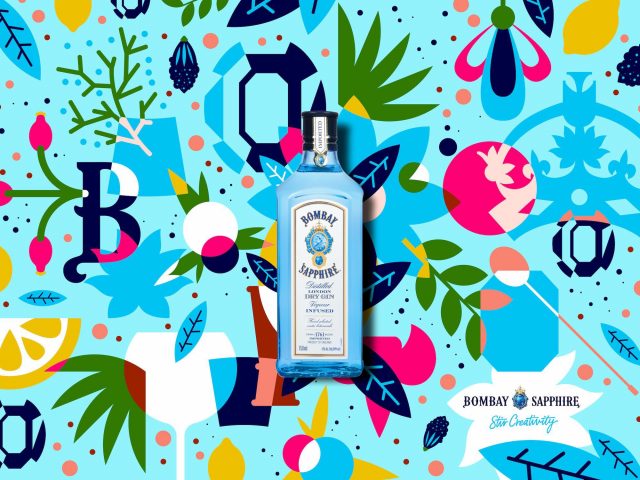 Bombay Sapphire Gin | Bombay Sapphire USA