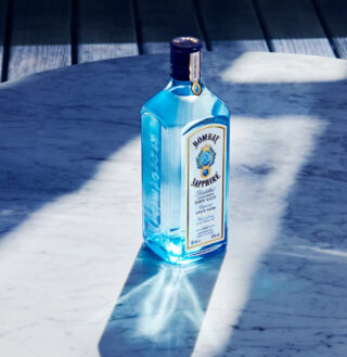 Bombay Sapphire × infusion コラボセット ジン＆コスメ Shop All Products | Bombay Sapphire – Bombay Sapphire Distillery