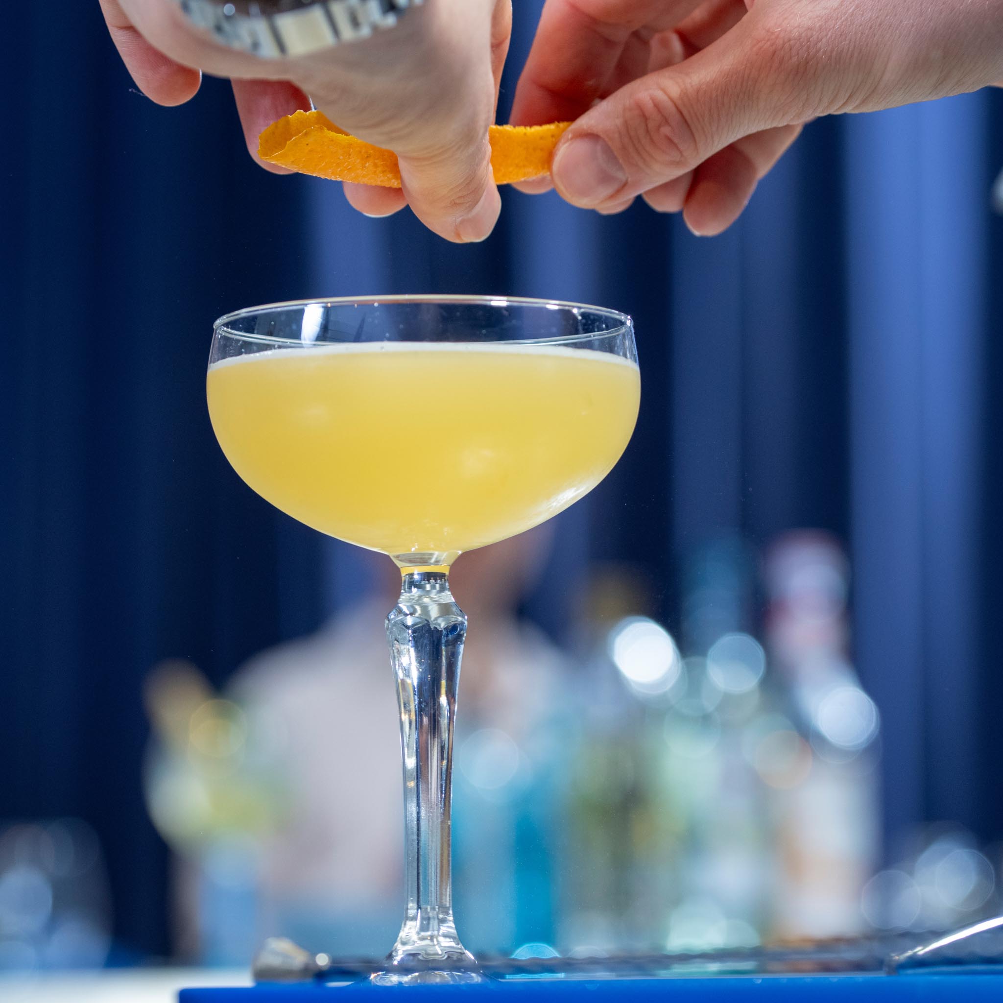 Gin Cocktail Masterclass-234