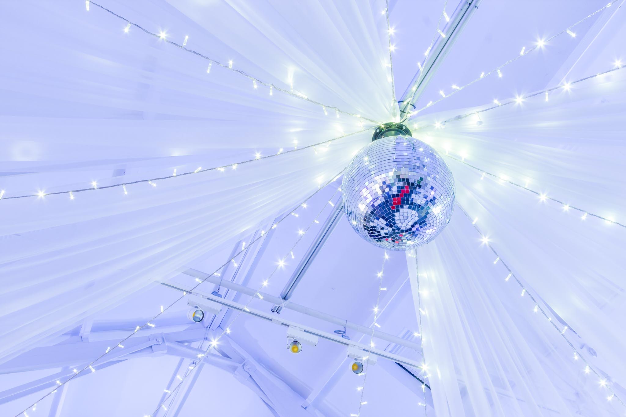 disco-ball