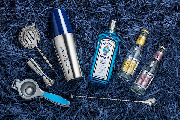 01 Tom Collins & Gin Sour Hamper A