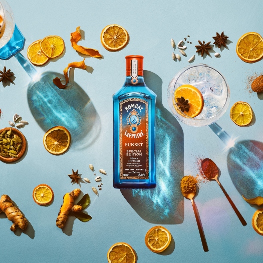 BombaySapphire_Sunset_Master 525 x 525