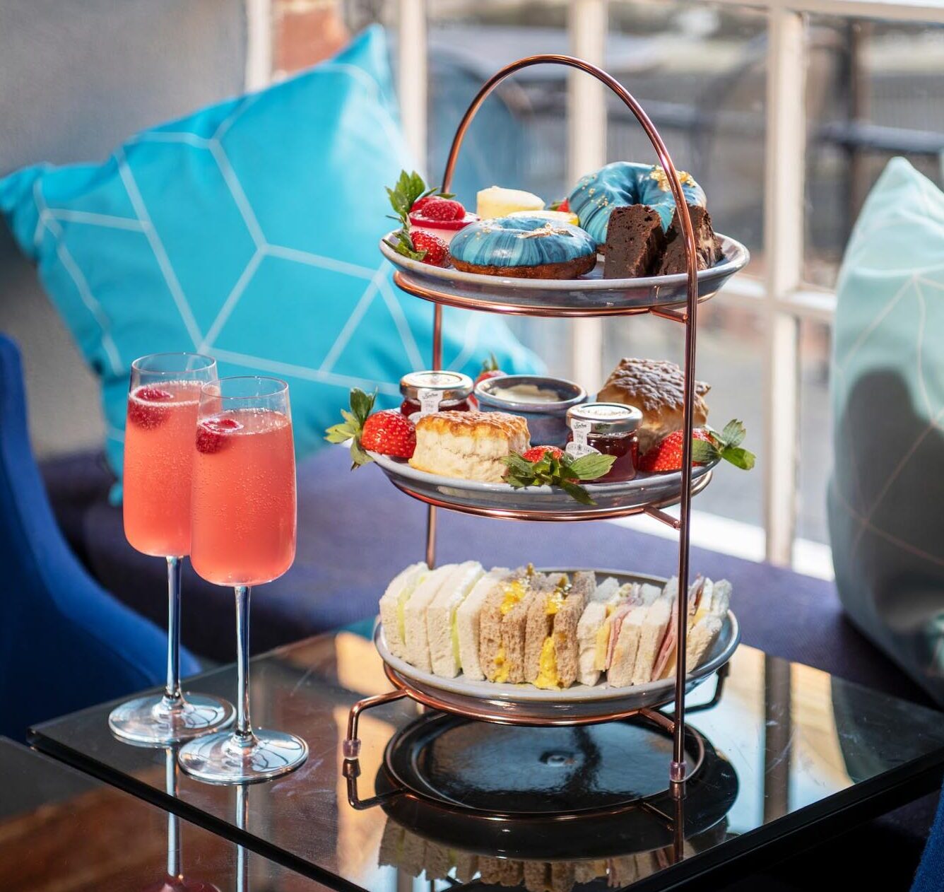 Mothers Day Afternoon Tea