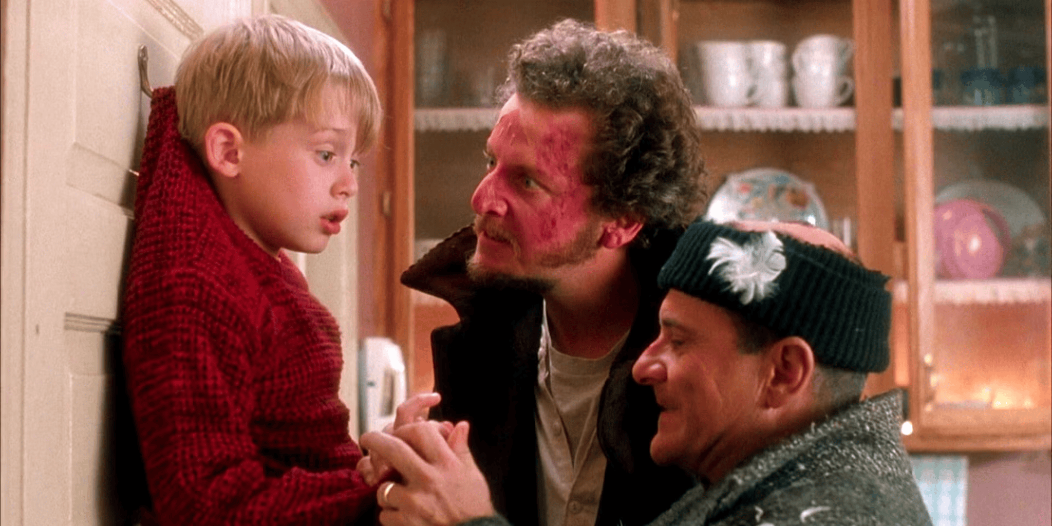 home-alone
